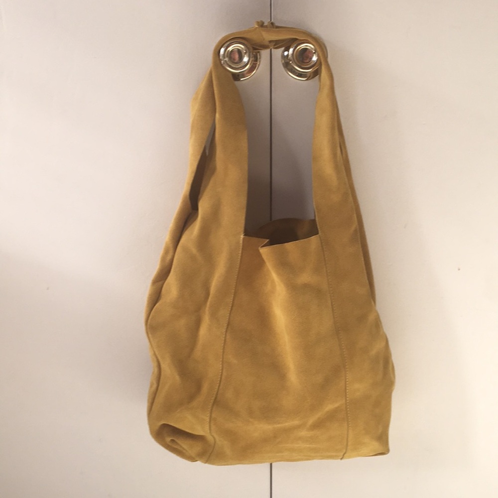 Pulicati shoulder bag